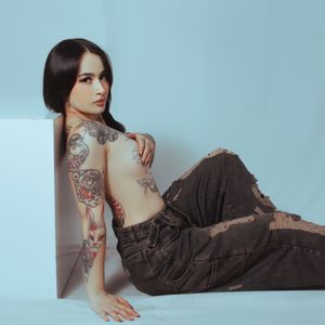 Profile picture - Madisson Paytonh