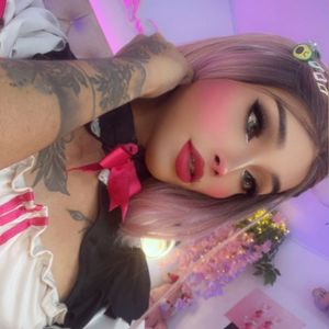 Profile picture - scarlett barbieri