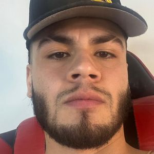 Profile picture - Ryan695