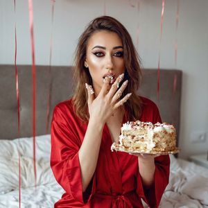 Profile picture - IsoldeBliss