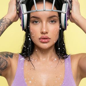 Profile picture - yourbustygirl