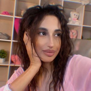 Profile picture - Anita