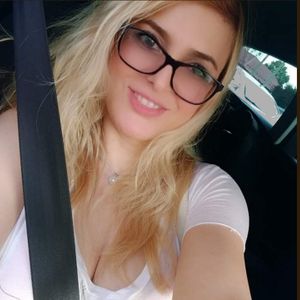 Profile picture - KateRay