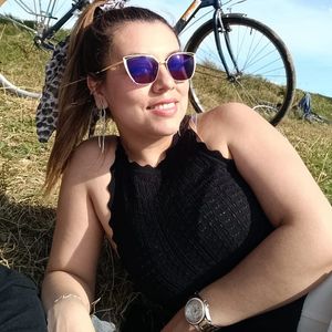 Profile picture - SofiSweety