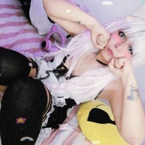 Profile picture - ariakyubi