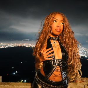 Profile picture - VaiolettMoonUwU