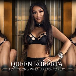 Profile picture - Queen Roberta