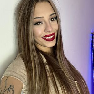 Profile picture - AnyaSky