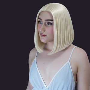 Profile picture - valentina de la cruz