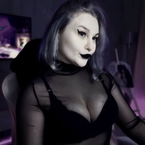 Profile picture - Wounded_Goddess