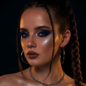 Profile picture - Emeralda