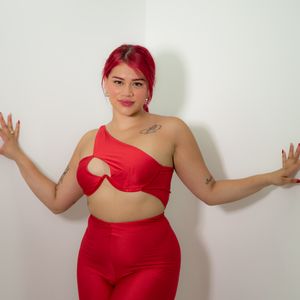 Profile picture - VictoriaCherry