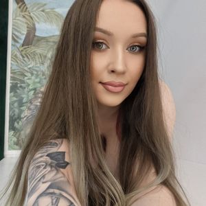 Profile picture - Sia Hart