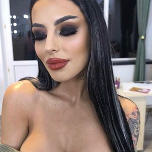 Profile picture - Sophie