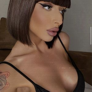 Profile picture - Sophie