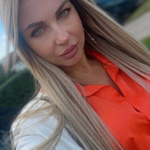 Profile picture - AmandaLaSexy