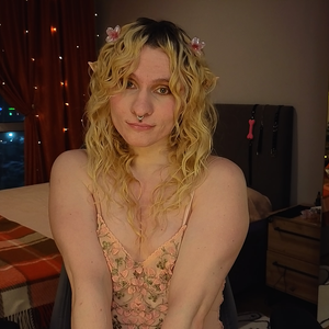 Profile picture - Lori_Myaf