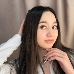 Profile picture - Nicole Brownie