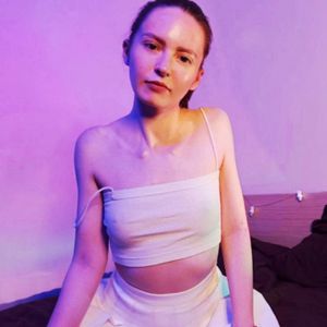 Profile picture - Kristine