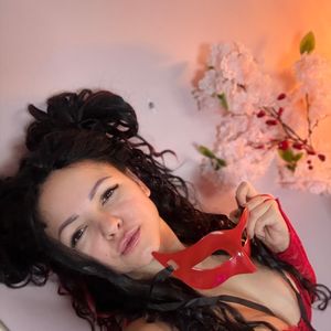 Profile picture - Molly