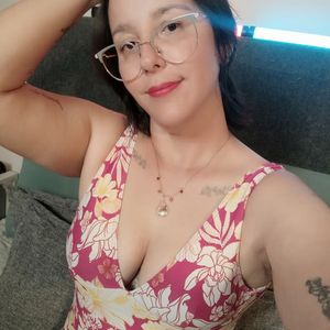 Profile picture - Mahina84