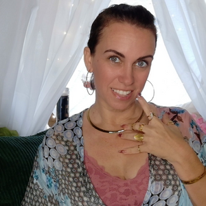 Profile picture - Daisha Sweet