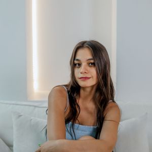 Profile picture - Kim Bless