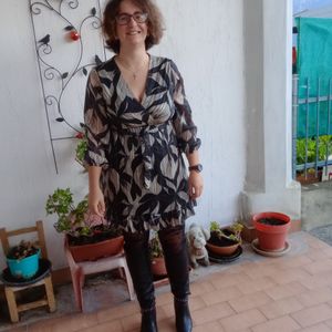 Profile picture - Elisa