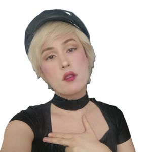 Profile picture - valentina de la cruz