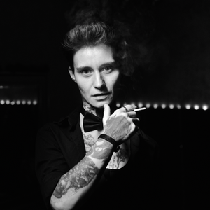 Profile picture - KennyXX