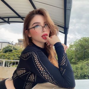 Profile picture - Sabrina Walker