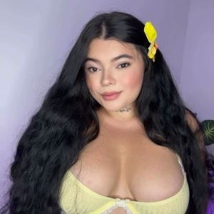 Profile picture - Arianita Stone