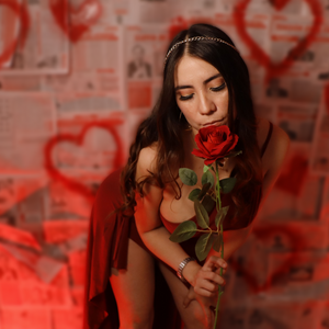 Profile picture - Freyaravenwo