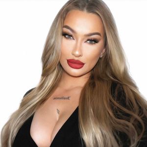 Profile picture - The Enchantress