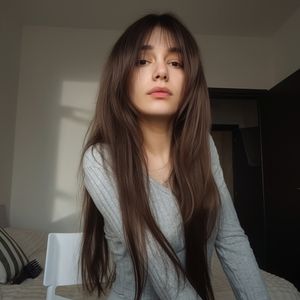 Profile picture - Neli