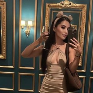 Profile picture - Goddess Lilith