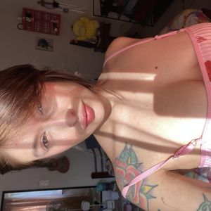 Profile picture - IsabellaDoll