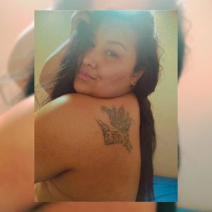 Profile picture - GabyBeautiful93