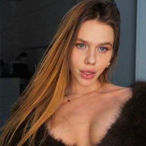 Profile picture - GODDESS VOS