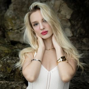 Profile picture - LexyBlonde