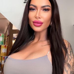 Profile picture - AshleyKash