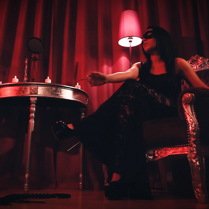 Profile picture - Izabel