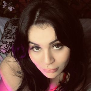 Profile picture - shantallparis