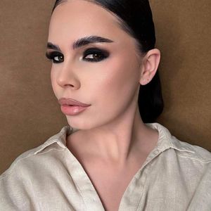 Profile picture - Jessica Jolie