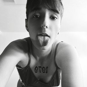 Profile picture - LunaDevil