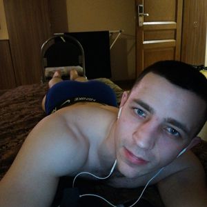 Profile picture - Dimyen