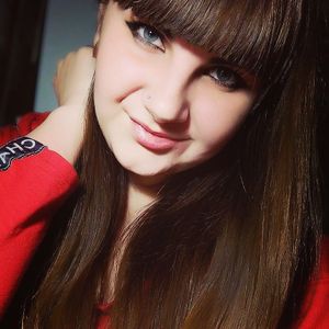 Profile picture - Jillian_Jane