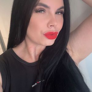 Profile picture - Jessica Jolie