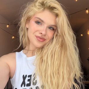 Profile picture - Baby Lilly