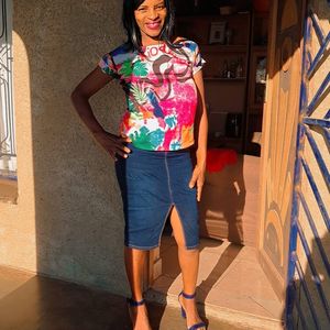 Profile picture - Julie